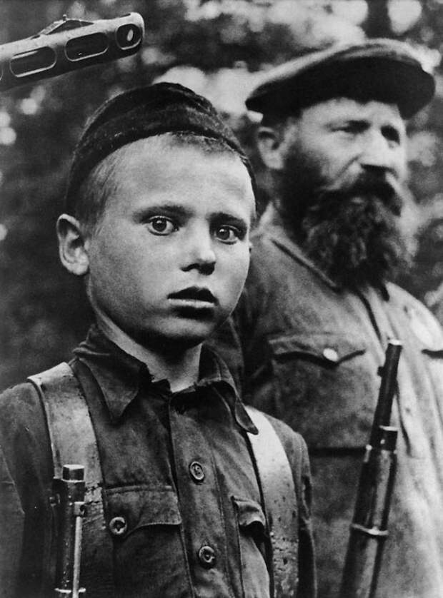 День Победы!