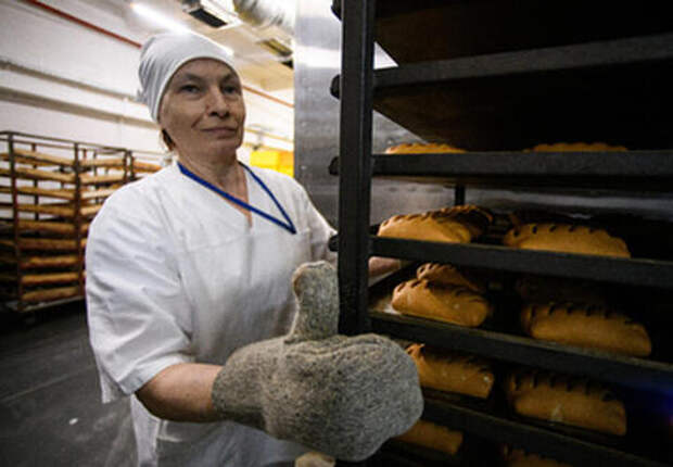 Почему нельзя есть горячий хлеб, как это навредит нашему организму