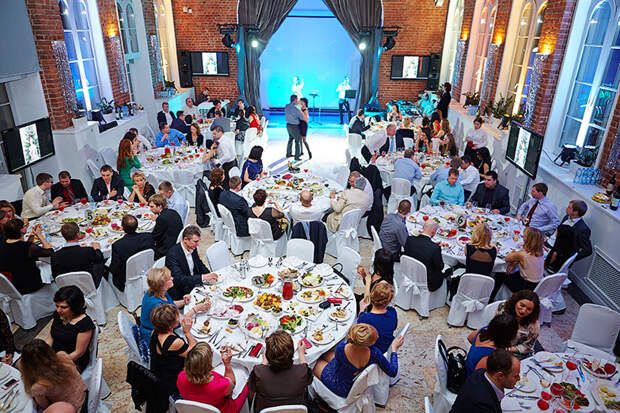 Как выбрать хорошего ведущего