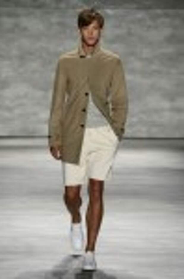 Mercedes-Benz Fashion Week Spring 2015 - Official Coverage - Best Of Runway Day 1