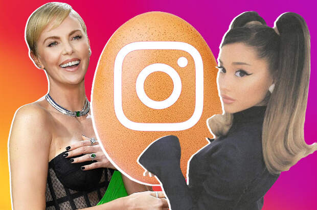 Тест: что вы знаете об Instagram?