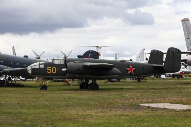 Как появилась военная авиация России