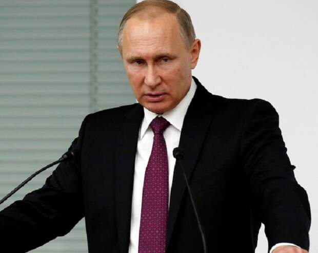 Путин прокомментировал несогласованные митинги в России