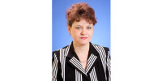 Воспитатель из Приволжска получила госнаграду  «За наставничество»