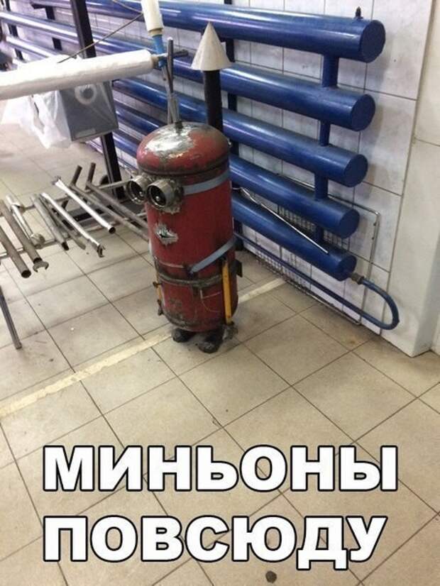 Весёлые фото на понедельник! приколы, фото, юмор