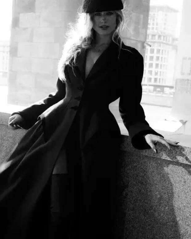 Софья Эрнст