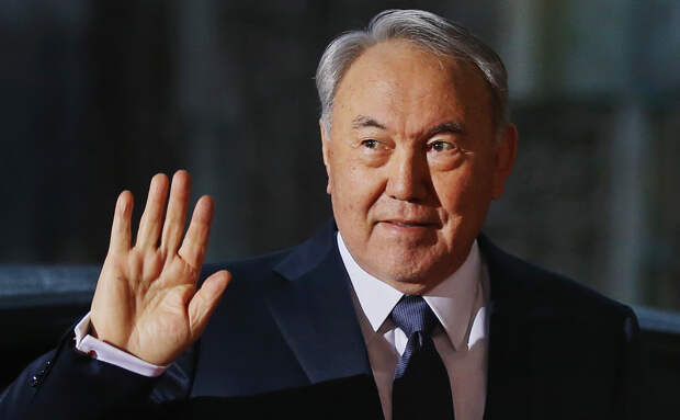 Виктор Алкснис. Конец Назарбаева – начало конца Путина?