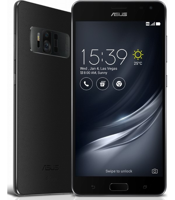 ASUS ZenFone AR