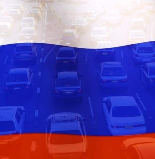 Предприниматель Дмитрий Давыдов предложил меры по борьбе с автомобильными пробками