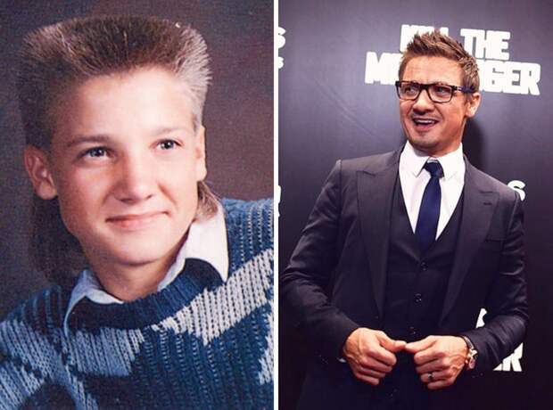 FormerlyAwkwardCelebs13 Вечно недовольны собственной внешностью? Всего 20 фото докажут, что надежда есть!