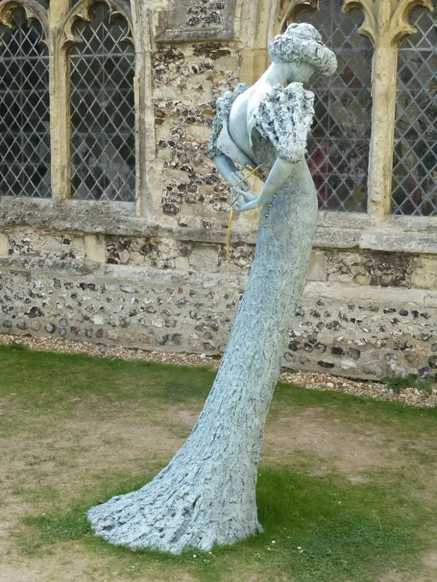 Песня женской красоте