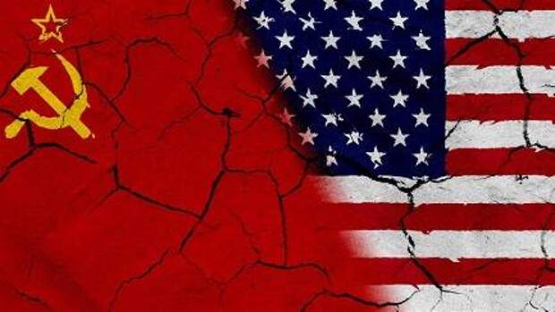 Sohu предсказало США судьбу СССР Sohu предсказало США судьбу СССР