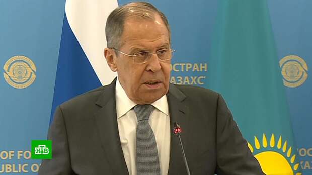 Лавров оценил ситуацию вокруг Договора по открытому небу
