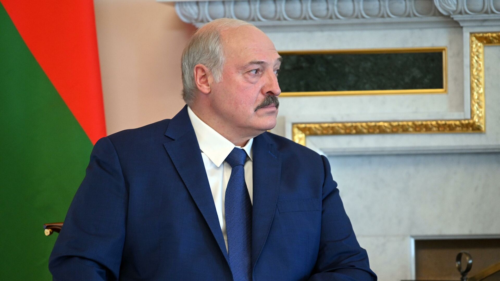 Лукашенко рассказал о переговорах с Путиным по ценам на углеводороды 