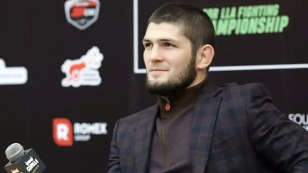 Роган — о весогонке Нурмагомедова: это санкционированная форма жульничества