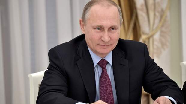 Путин сейчас главный в мире: в США высмеяли выпад Лондона по делу Скрипаля