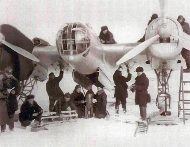 Картинки по запросу Советско-финская (Зимняя) война. авиация