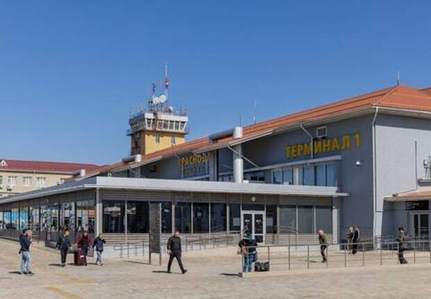 Небо над Кубанью закрыли: в крае объявлена авиационная опасность