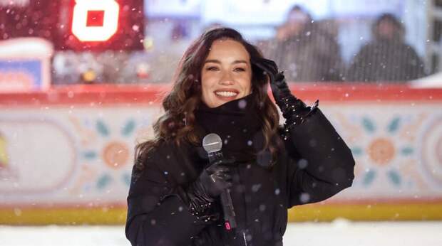 Дайнеко с мужем — о ссорах на шоу: "Иногда обстановка накаляется до предела"