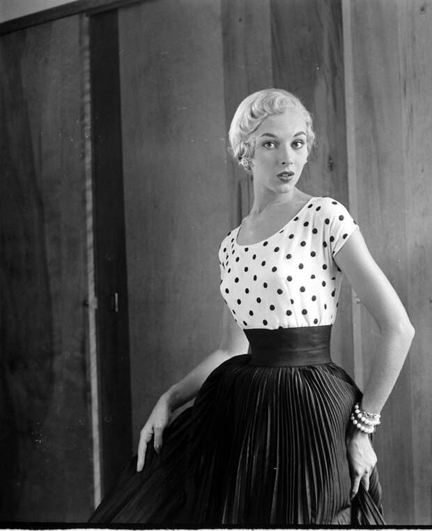 Nina Leen. Ускользающая красота celebrities, fashion, ХХ век, классики фотографии, сша