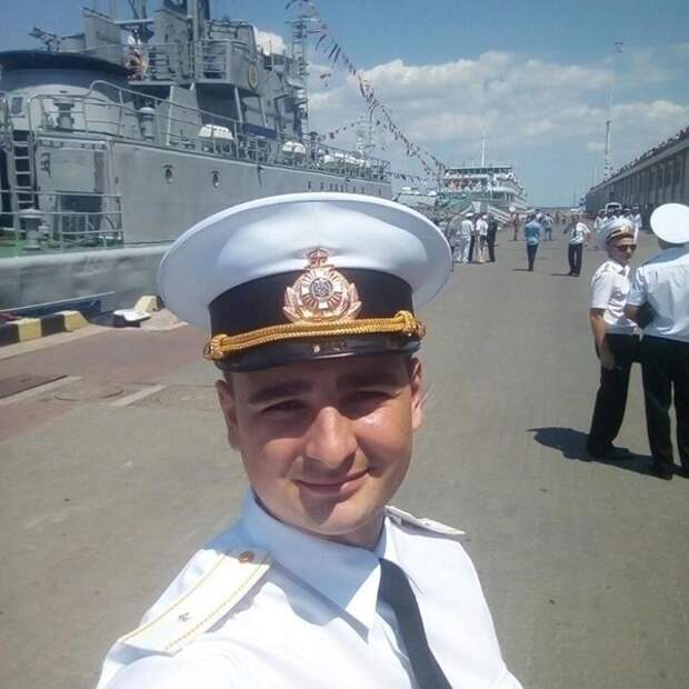 «Кормят, как в ресторане»: Сотрудник СБУ о задержанных украинцах в московском СИЗО