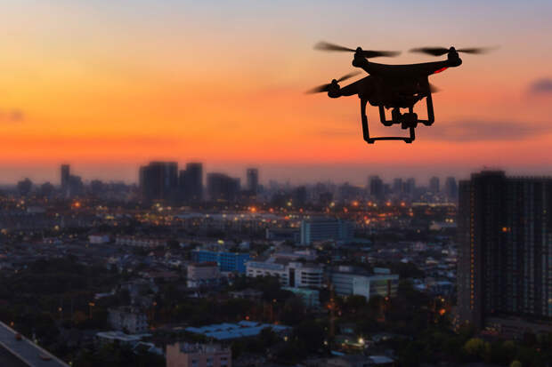 Mash: Литва, Латвия, Эстония разрешили пролет дронов ВСУ для ударов по России