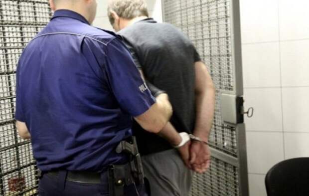 Да здравствует безвизовый режим!: в Польше с погоней задержали украинца и грузина с мешком денег | Продолжение проекта «Русская Весна»