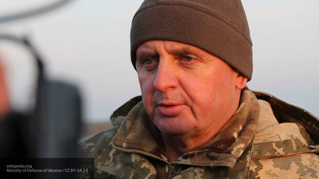 Эксперт прокомментировал слова главы Генштаба ВСУ Муженко о планах РФ по "вторжению" в Киев