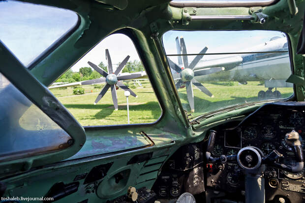 Aviation Museum-90