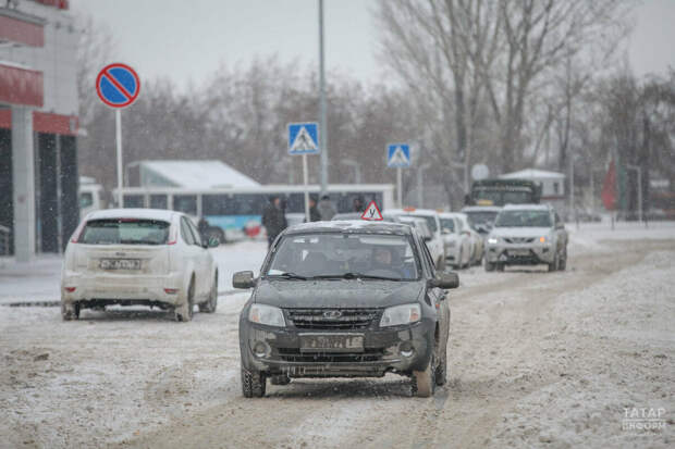 Дума депутаты быелның мартыннан автомәктәпләрдә теория һәм практика ничек үзгәрүен әйтте