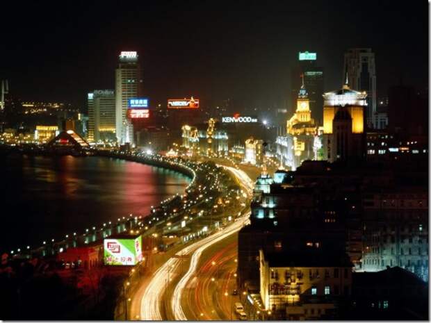 shanghai shanghai