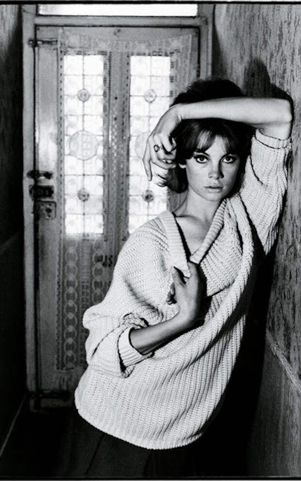 Забытая топ-модель 60-е, Jean Shrimpton, fashion