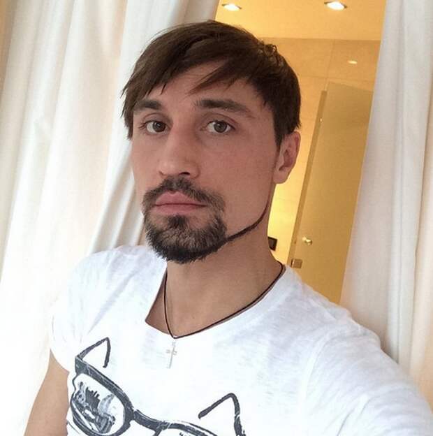 Дима Билан