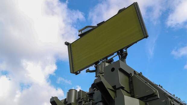 Силы ПВО ликвидировали 10 украинских БПЛА над Крымом за три часа