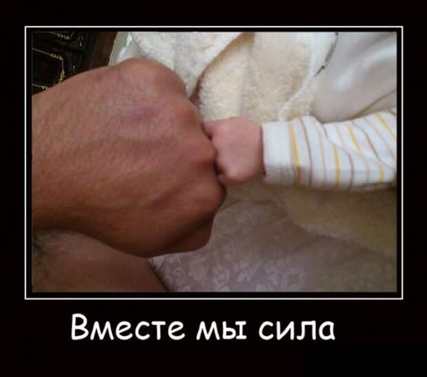 БУДЬ ОПТИМИСТОМ (30 ФОТО)