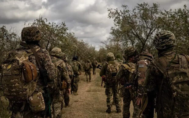 Опрос: более половины жителей Украины категорически против любых территориальных уступок