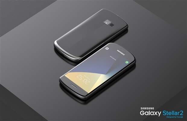 Samsung Galaxy Stellar 2