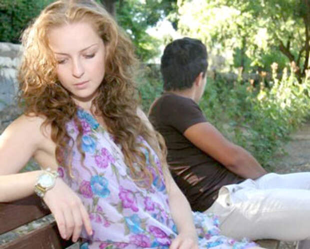 Как перестать обижаться?