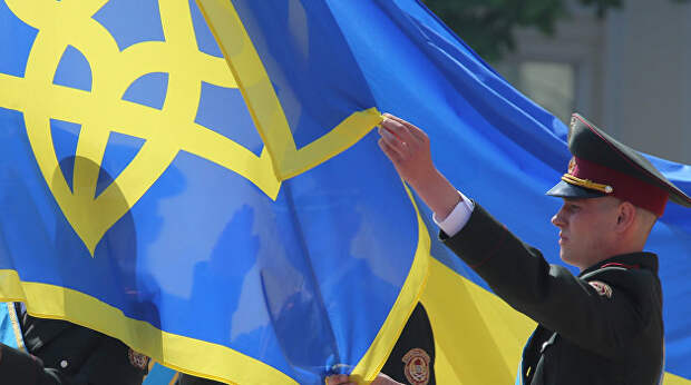 Казусы и символы. Инаугурация украинского президента как процедура вступления в должность