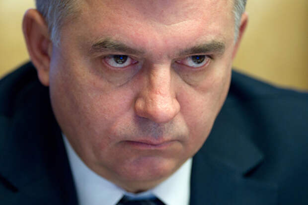 Владимир Кулишов