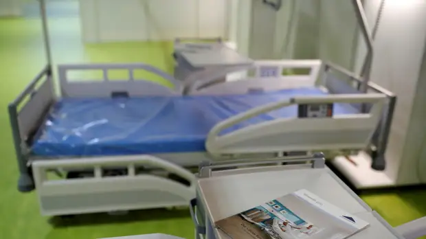 В Германии за сутки выявили более 700 случаев коронавируса