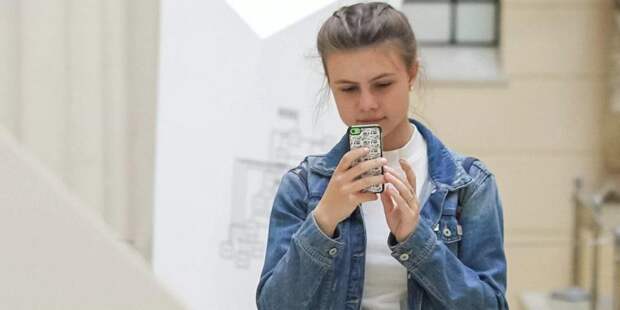 Оформить пропуск для поездок по Москве можно с помощью SMS. Фото: mos.ru