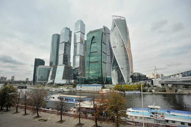 Фото: Сергей Киселев /АГН Москва