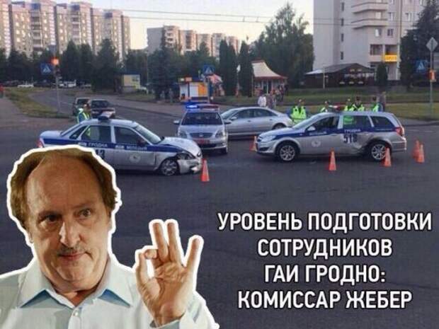Свежие фотоприколы на автотематику (21 шт)