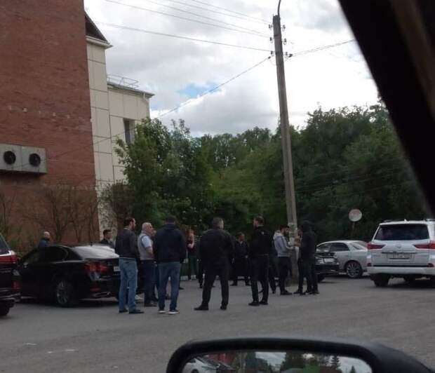 Не дрожать от страха перед бандитами