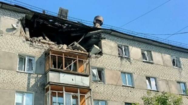 Фото: врио губернатора Свердловской области Денис Паслер