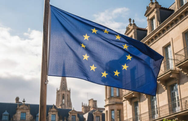 Стратегическая ловушка Запада в украинском конфликте