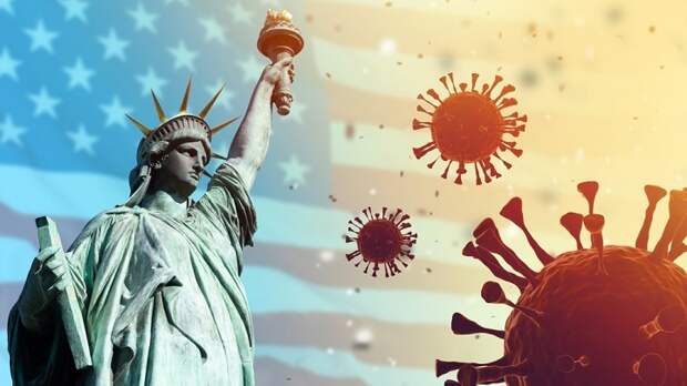 Смерть им к лицу: чем больше умрёт от "омикрона", тем шире улыбка "Биг Фармы"