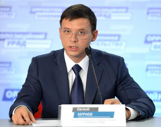 Как точно предсказал будущее Украины кандидат в президенты Евгений Мураев