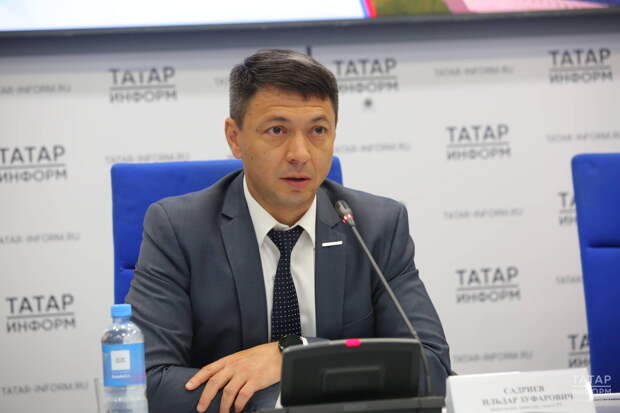 Замглавы Минспорта Татарстана расскажет в прямом эфире о программе «Земский тренер»